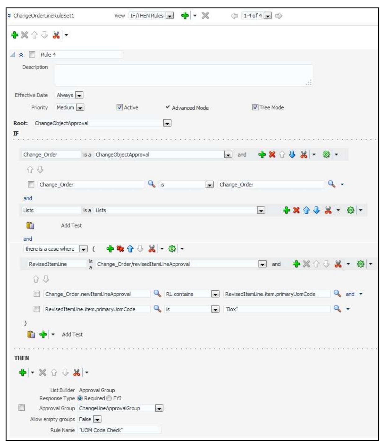 (PDF) Change Order and New Item Request Workflow Management White Paper ...