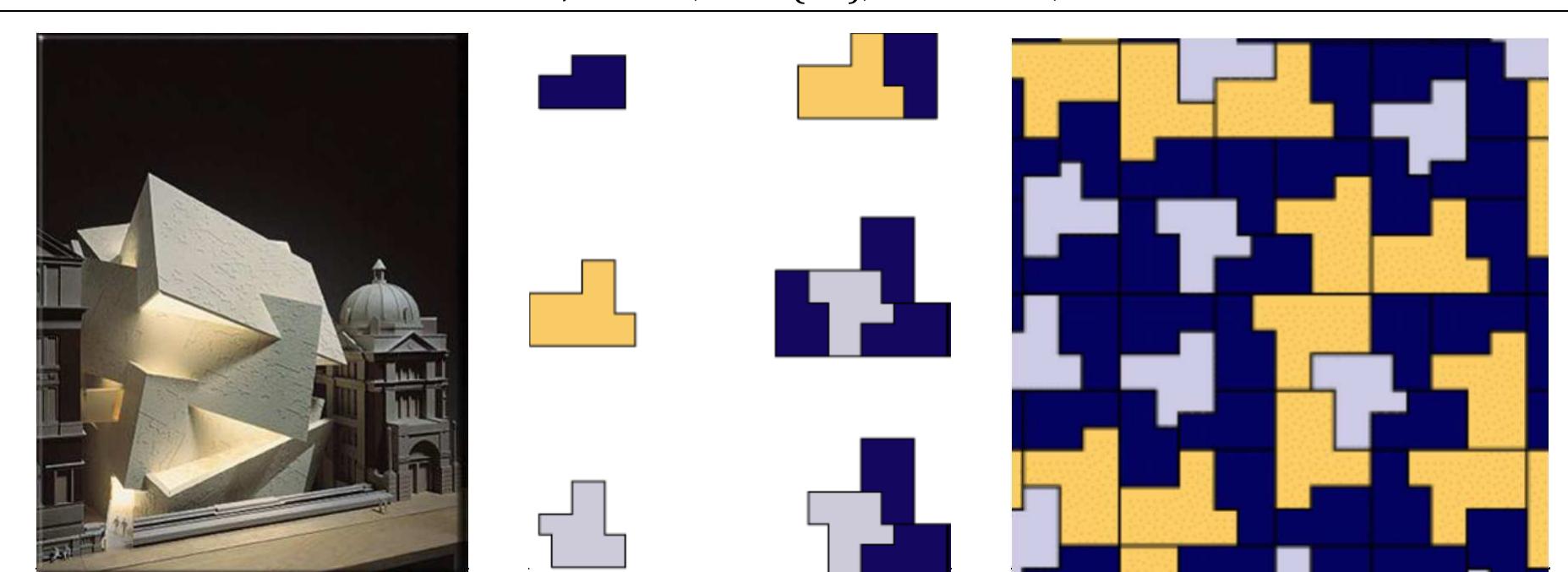 (PDF) Fractals and Fractal Design in Architecture