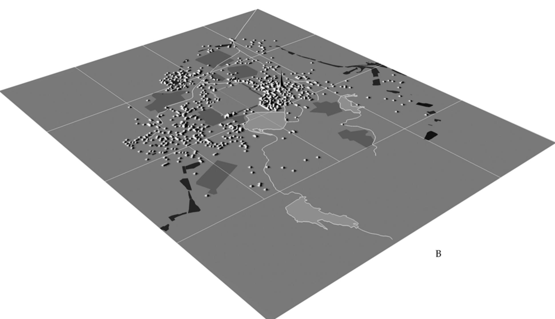 Intrasite Map (PDF) Intrasite Organization in the Late Bronze-Age: The Application of ...