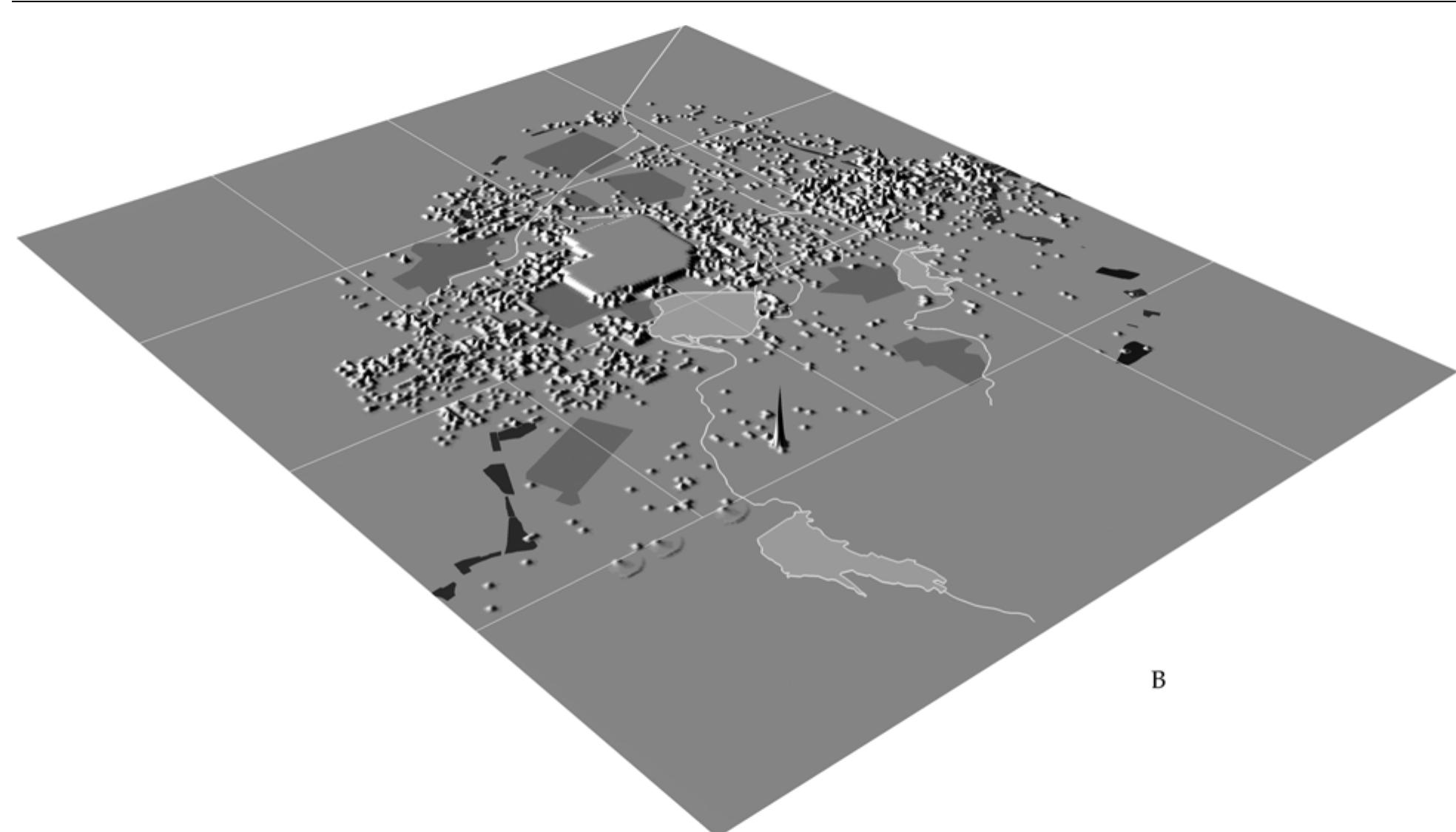 Intrasite Map (PDF) Intrasite Organization in the Late Bronze-Age: The Application of ...