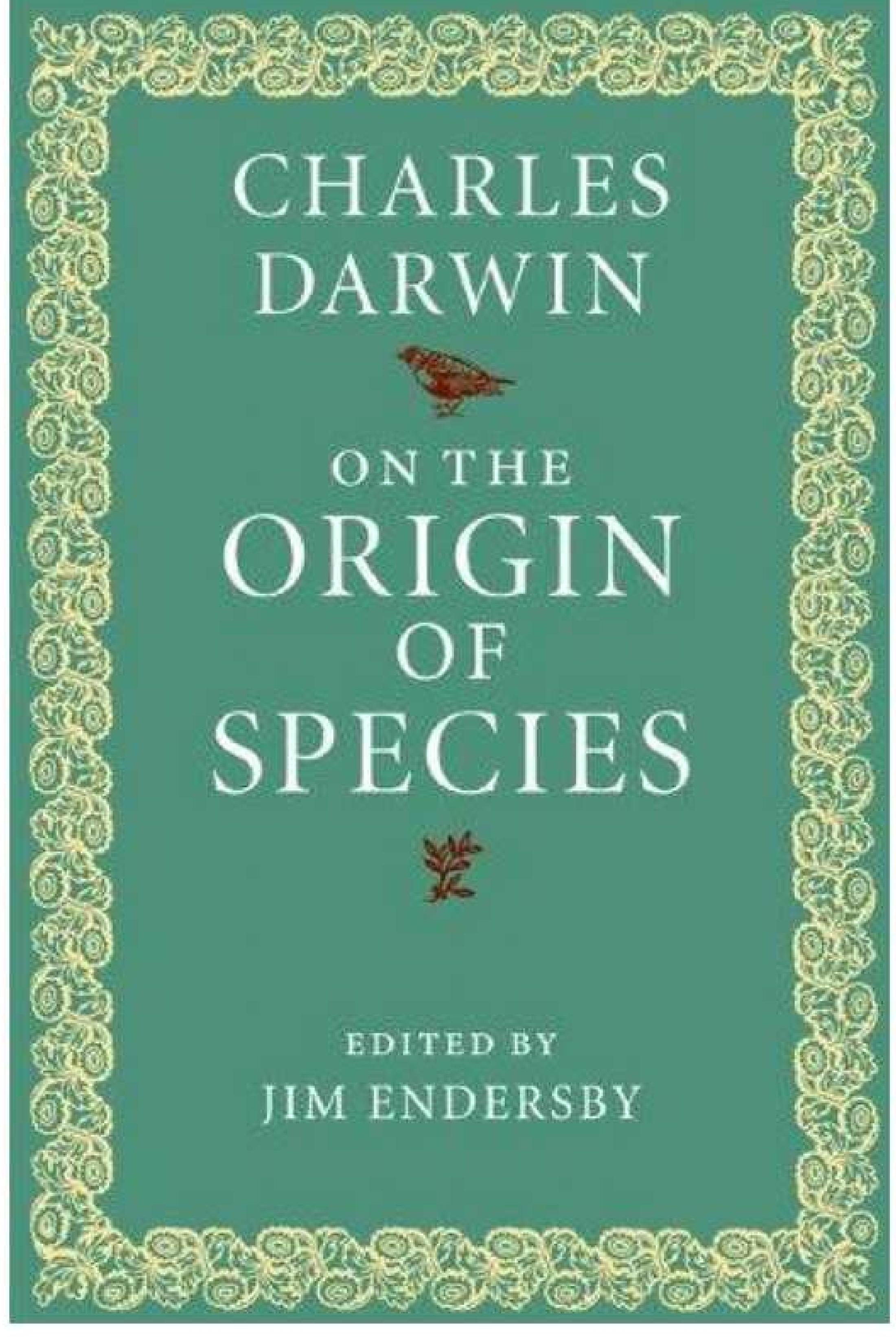 洋書 The History and Formation of Species PDF) (Editor) On the Origin of Species by Means of Natural