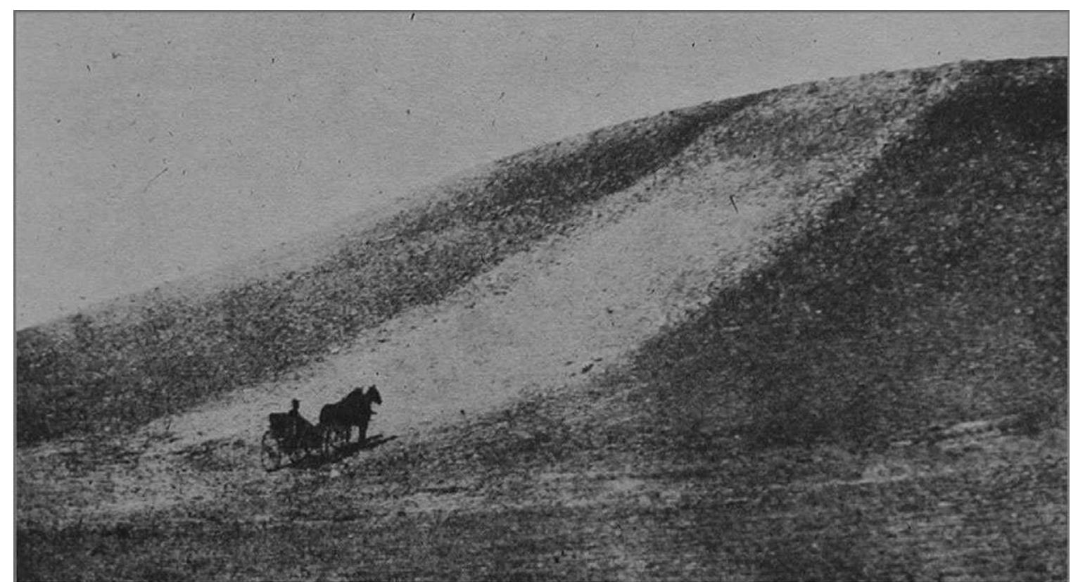 (PDF) Remote Sensing of Chaco Roads Revisited: Lidar Documentation of ...