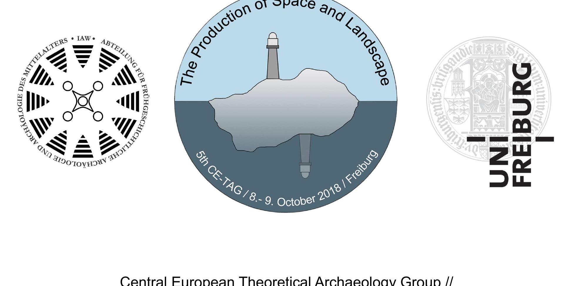 Archaeological Institute, Dep. Early Medieval and Medieval Archaeology, 