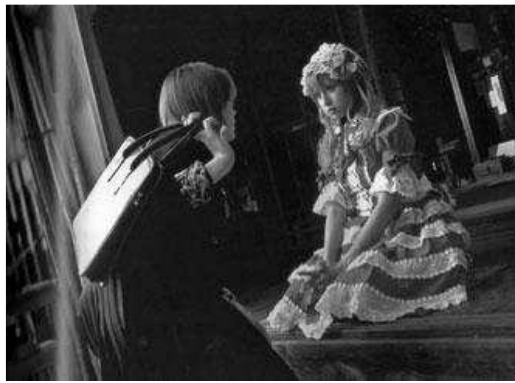 Figure 4 - from Japanese Fashion Cultures: Dress and Gender