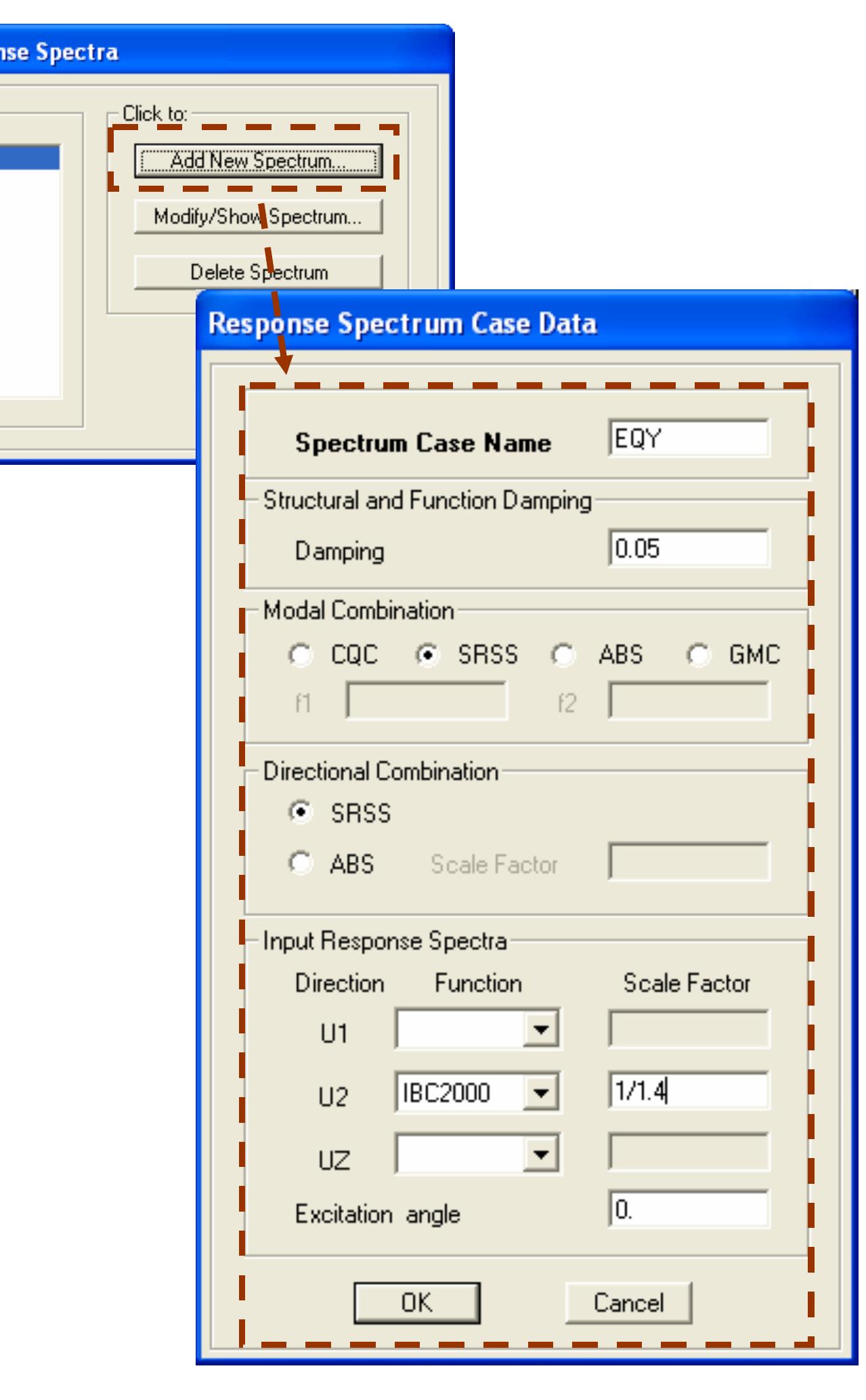 (PDF) Seismic Analysis & Design of 10 Story RC Building (Modal Response ...