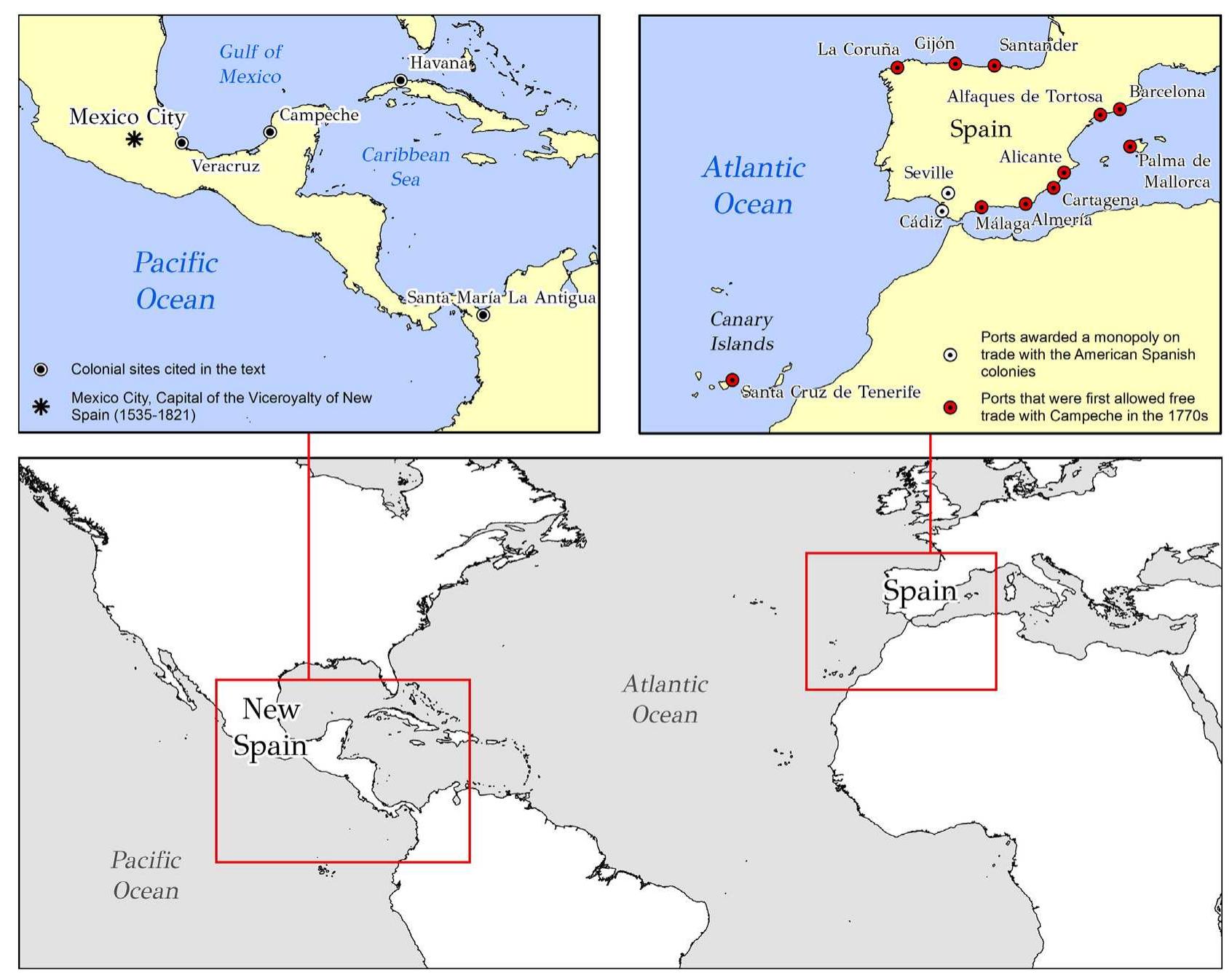 Jasrep Map Top left: middle style mouth rims (after goggin, 1960). top