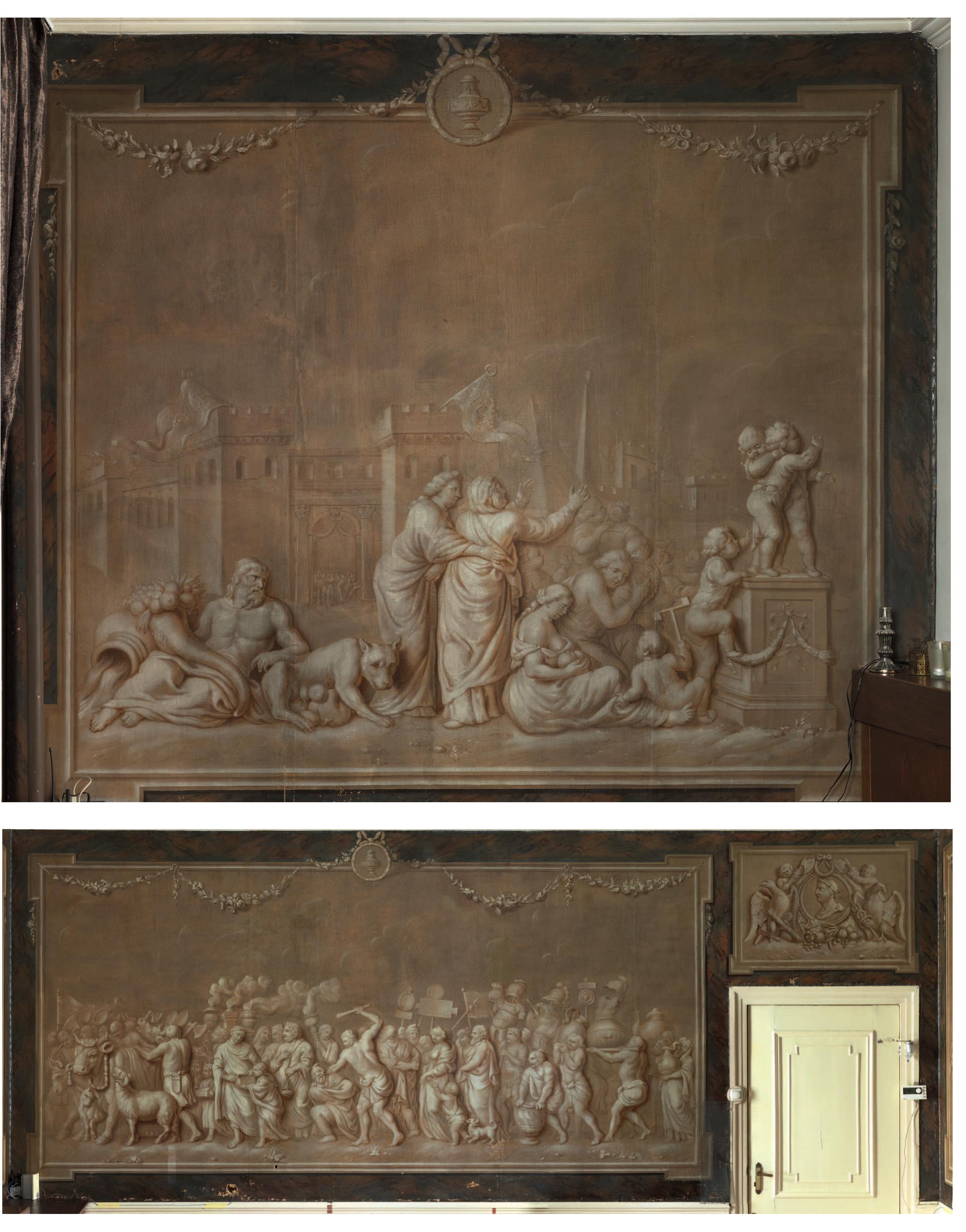 18th Century Dutch Republic Research Papers - Academia.edu, image size:2089x2663