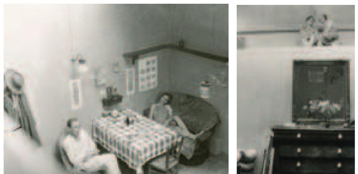 Marianne Brandt und Susan- na Liebe, Paris, 1926 Marianne Brandt and Susan- na Liebe, Paris, 1926  Marianne Brandt, Erik Brandt und Susanna Liebe, Paris, 1926 Marianne Brandt, Erik Brandt and Susanna Liebe, Paris, 1926 