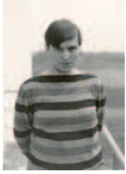 Portrat Marianne Brandt, spdte 1920er  Portrait of Marianne Brandt, late 1920s 