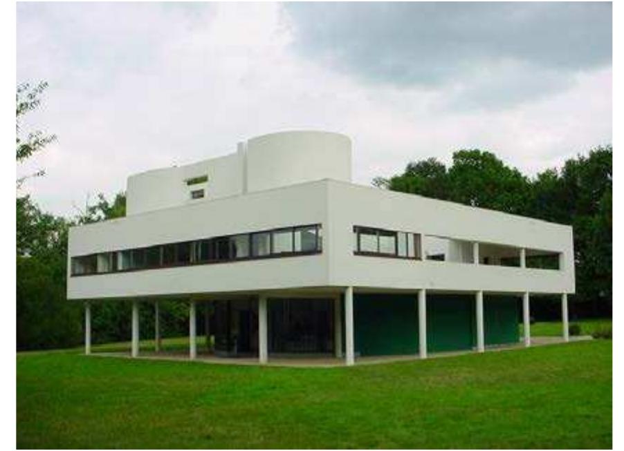 PDF) How International was International Style of Architecture