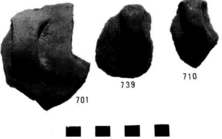 PDF) The Neolithic pottery of the cave of Lakes, in A. Sampson