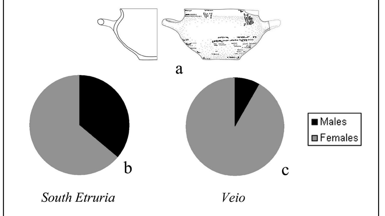 (PDF) Styles of drinking and the burial rites of Early Iron Age Middle ...