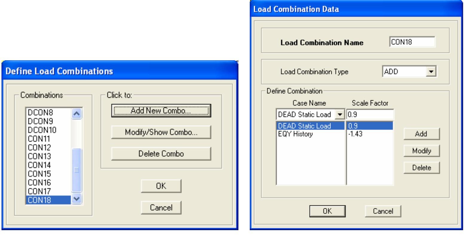 Figure 43 Seismic Analysis Design Of 10 Story Rc