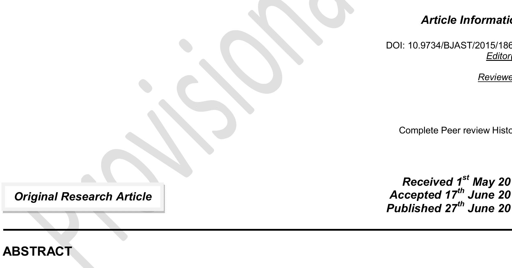 (PDF) Validation of Grid Formulas Using a Scaled Model of Earthing Grid ...
