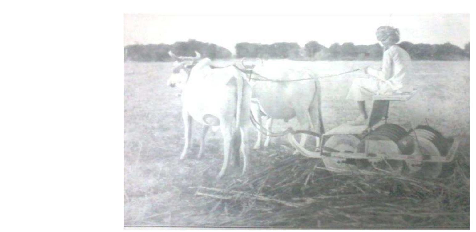 (PDF) DIFFERENT TYPES OF AGRICULTURAL IMPLEMENTS AND WATER LIFTING ...