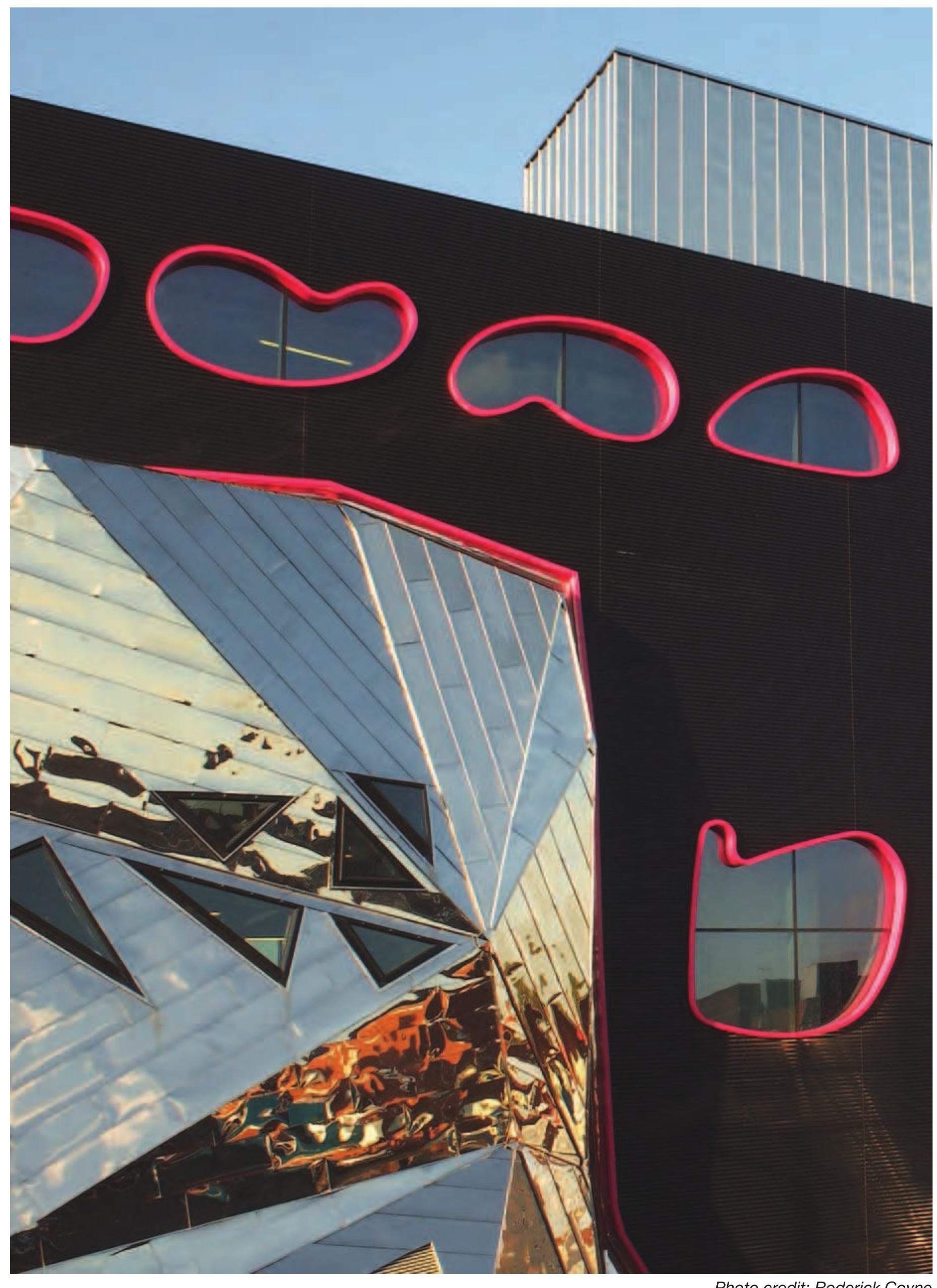 PDF) Architecture In Detail