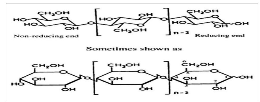 (PDF) A review on cellulose and its utilization from agro‑industrial waste