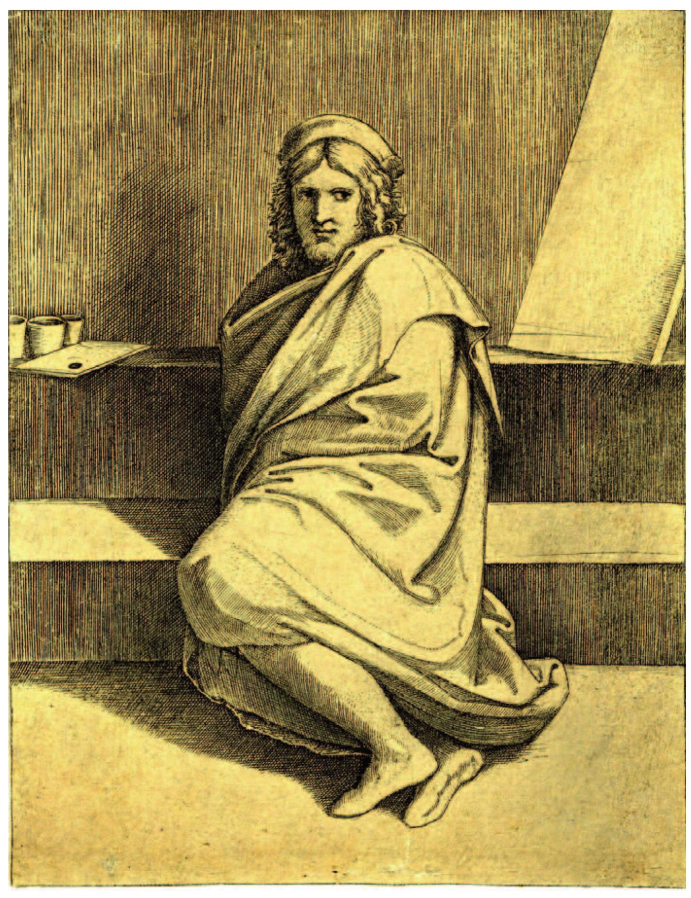 (PDF) Raphael's hands