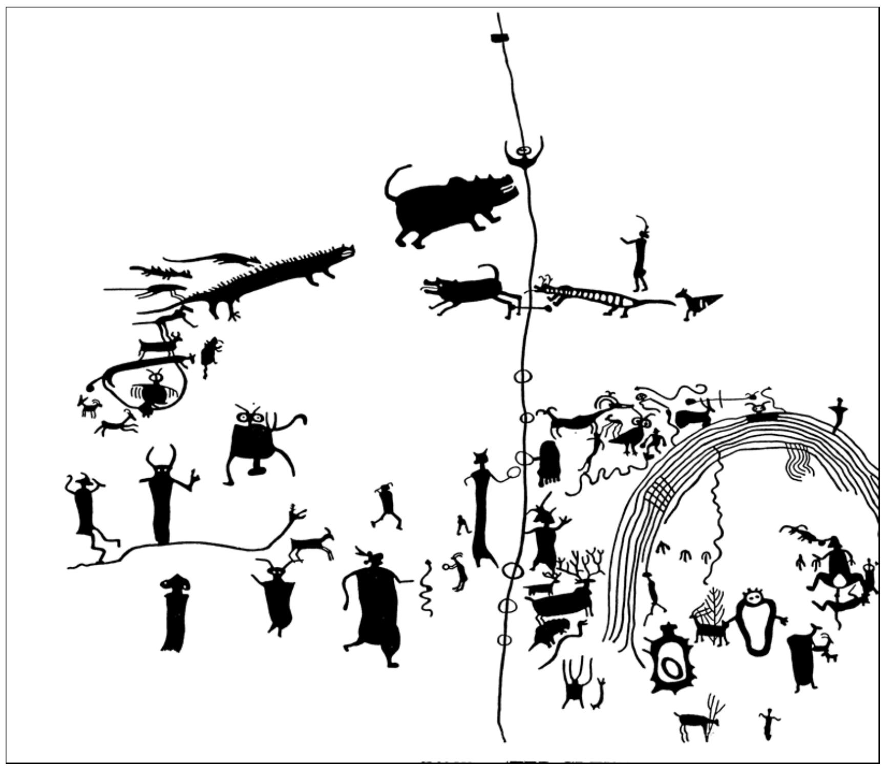 (PDF) The Mu:kwitsi/Hopi (Fremont) abandonment and Numic Immigrants ...