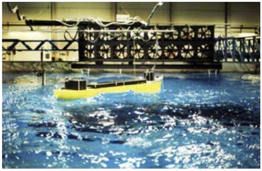(PDF) Vessel/mooring/riser coupled dynamic analysis of a turret-moored ...