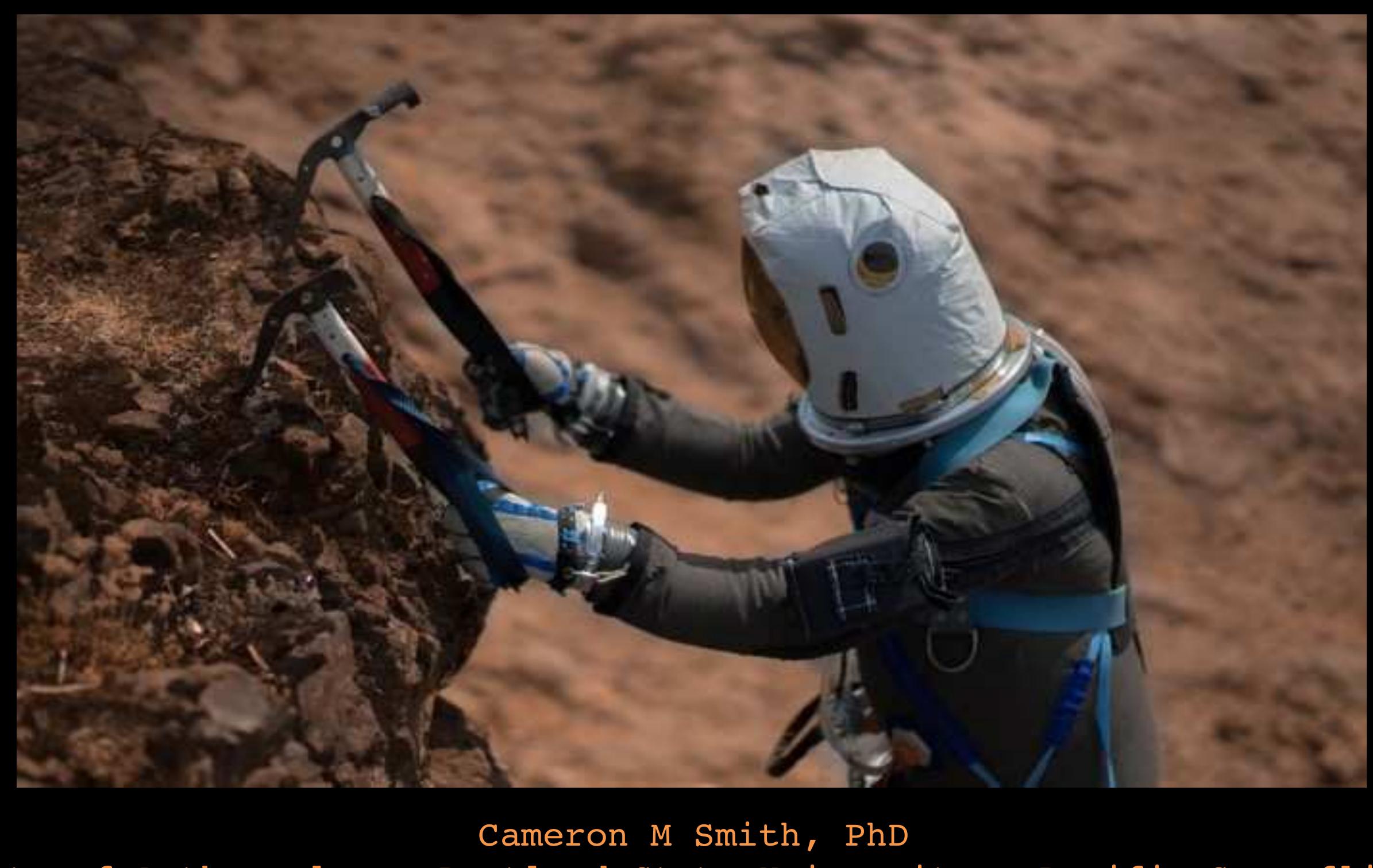 Human Exploration Technologies for the Second Space Age: Private Development of Space Suits for Earth Orbit and Beyonc 