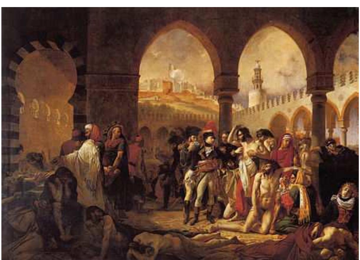 11 April 1803 A.D. France Offers to Sell Louisiana Territory to the US for  $11.250 Million—Napoleon: “The sale assures forever the power of the United  States…”, image size:1222x883