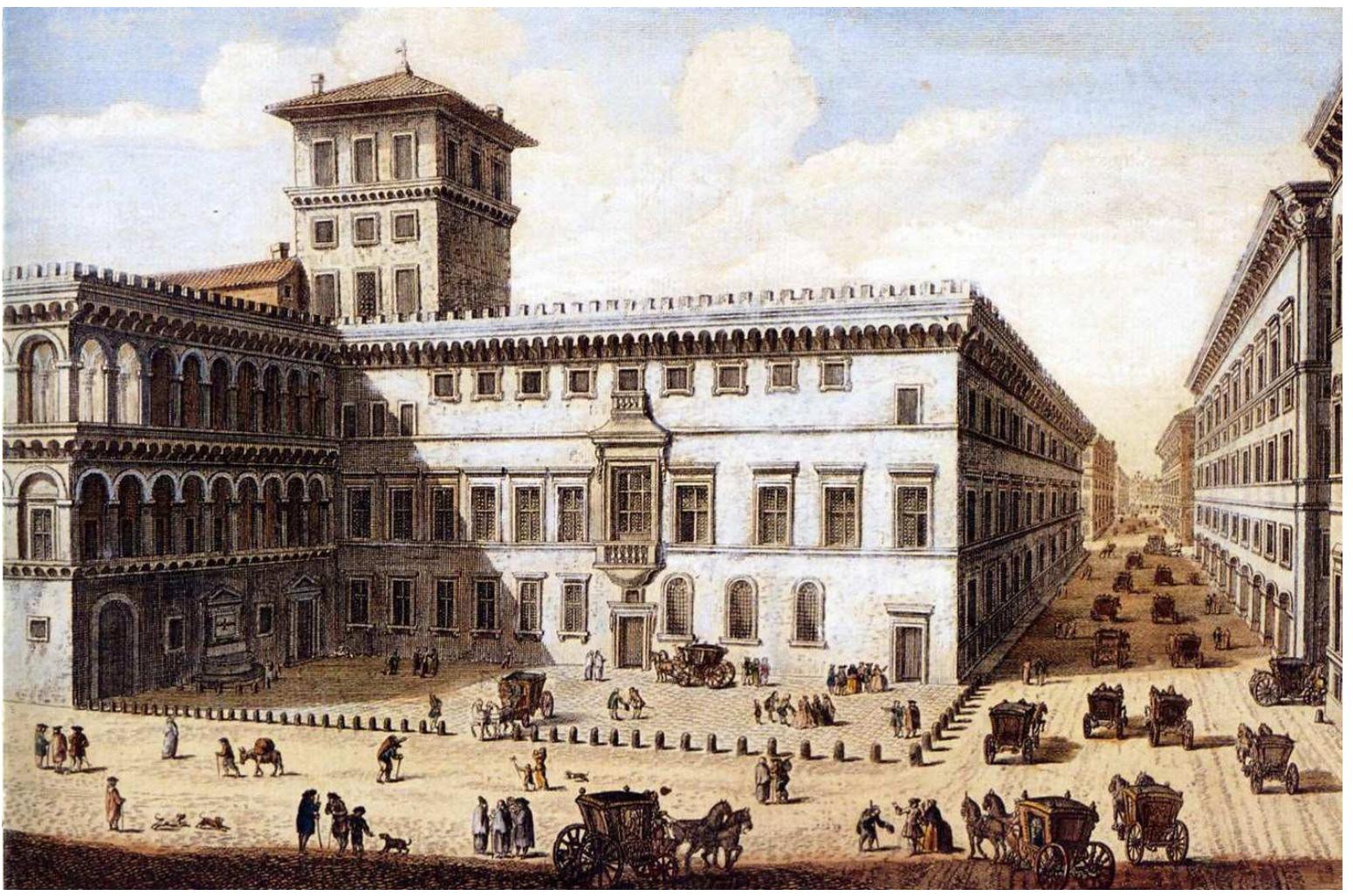 PDF) Visualizing Past in a Foreign Country: SchiavoniIllyrian  Confraternities and Colleges in Early Modern Italy in comparative  perspective