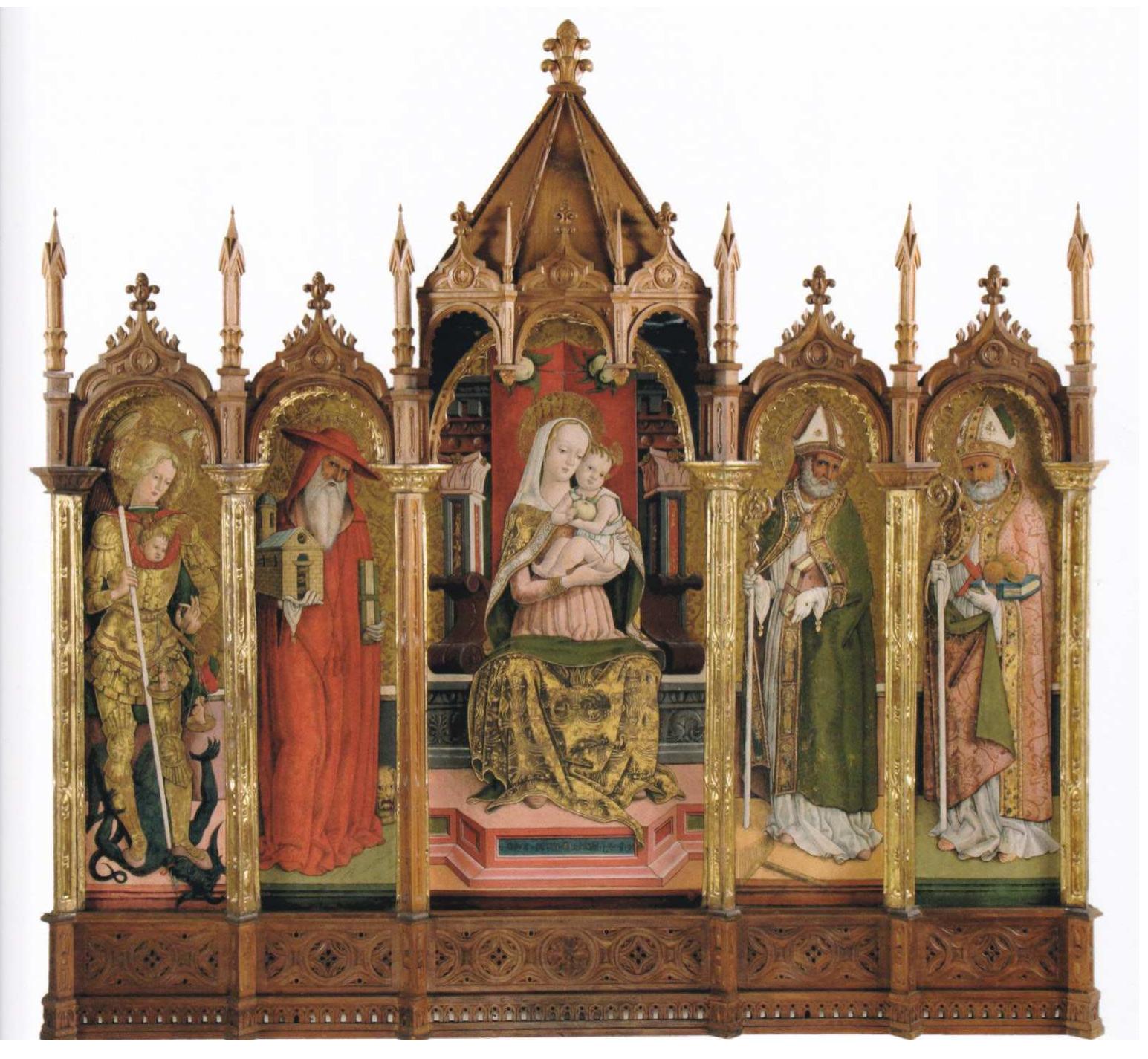 PDF) Visualizing Past in a Foreign Country: SchiavoniIllyrian  Confraternities and Colleges in Early Modern Italy in comparative  perspective