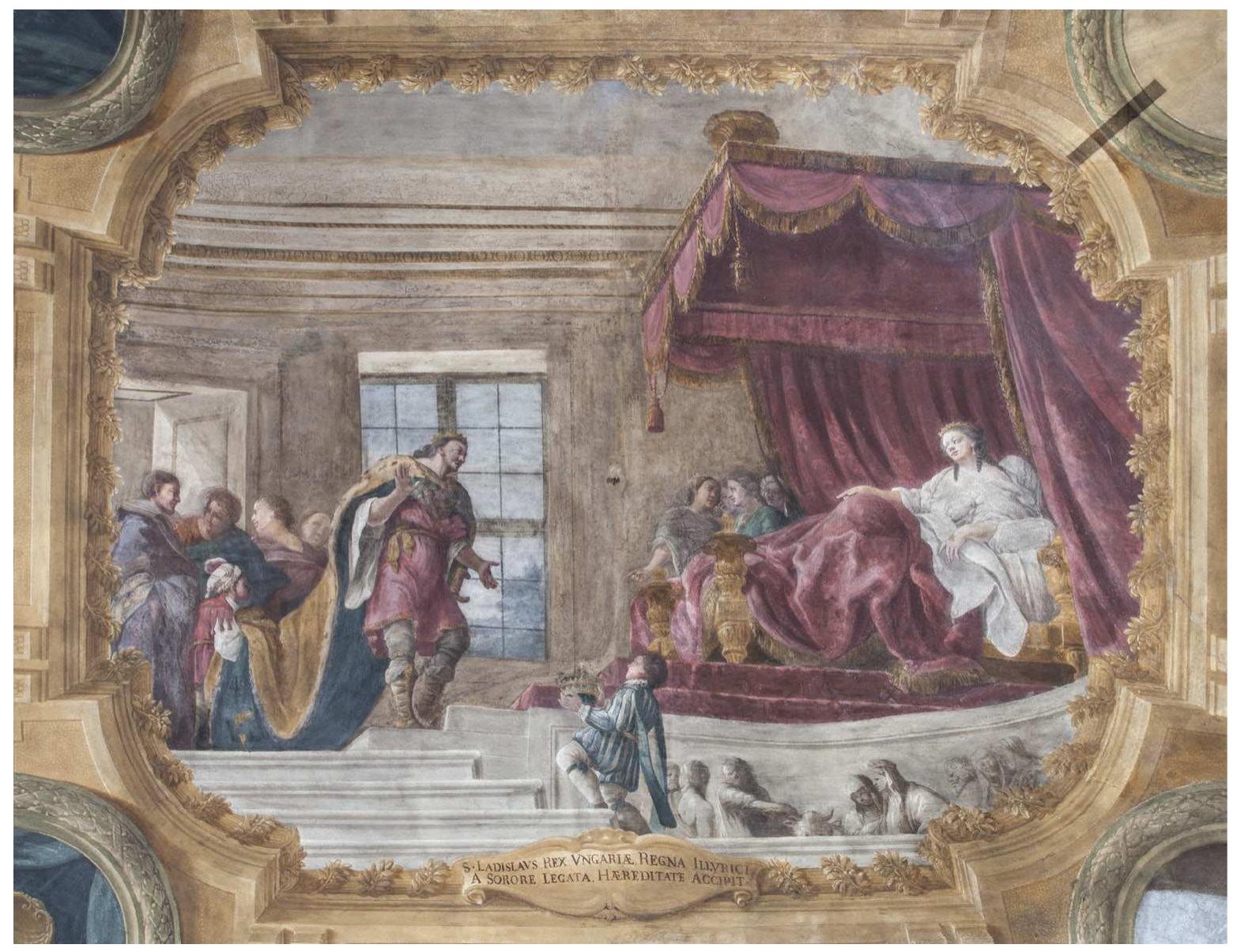 On the Fringe of Italian Fascism: An Examination of the Relationship  between Vinicio Paladini and the Soviet Avant-Garde, image size:1565x1205