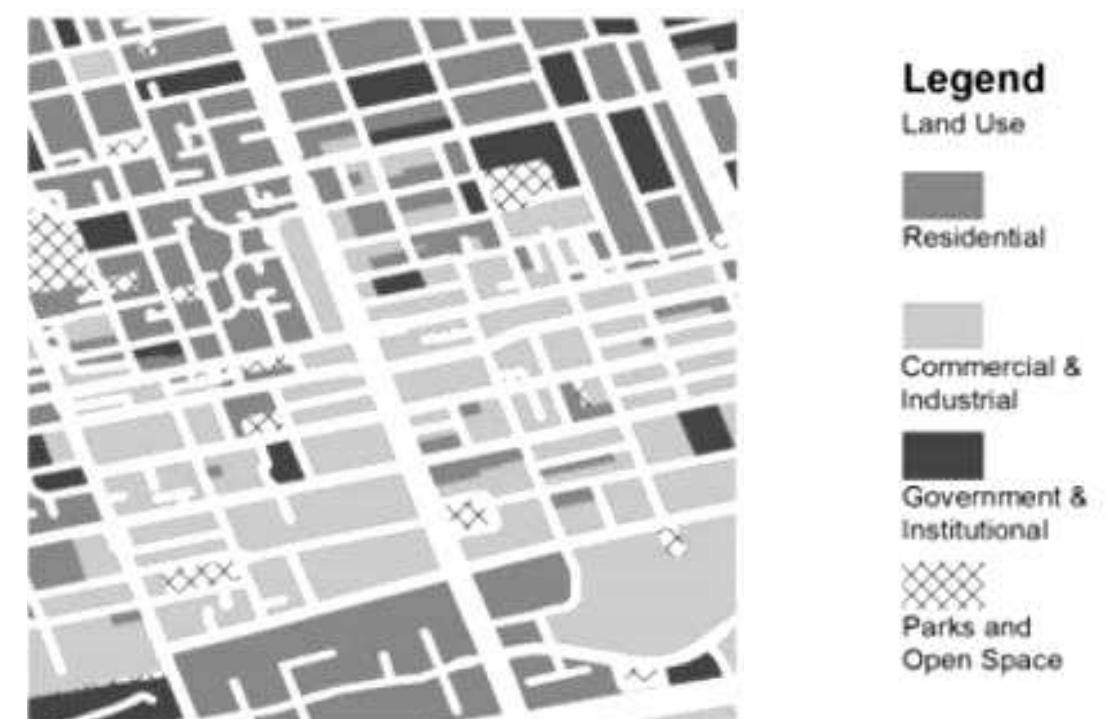 Figure 27 - from CREATIVE CITY INDICATORS: A FRAMEWORK