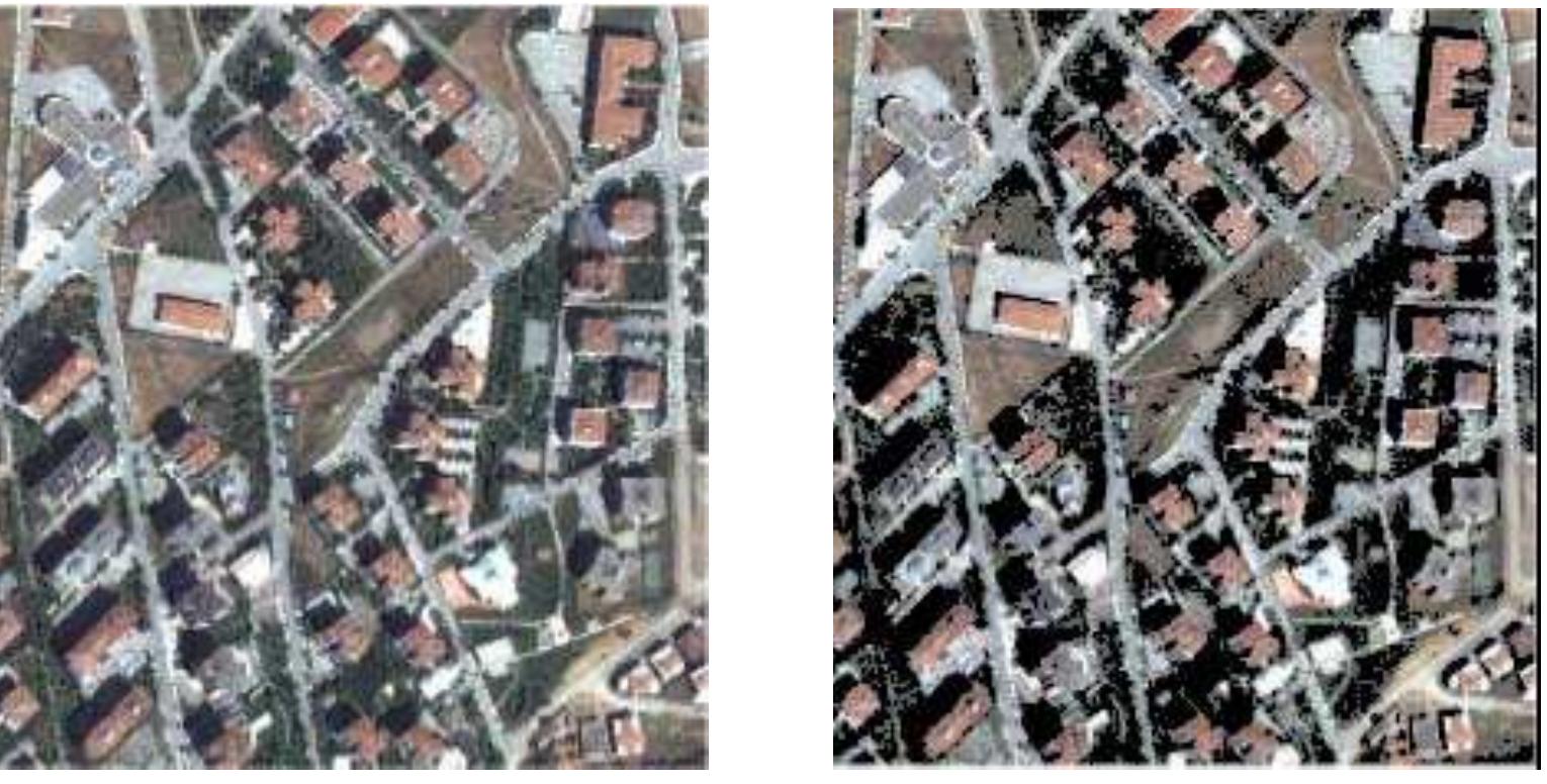 (PDF) Unsupervised Building Extraction from High Resolution Satellite ...