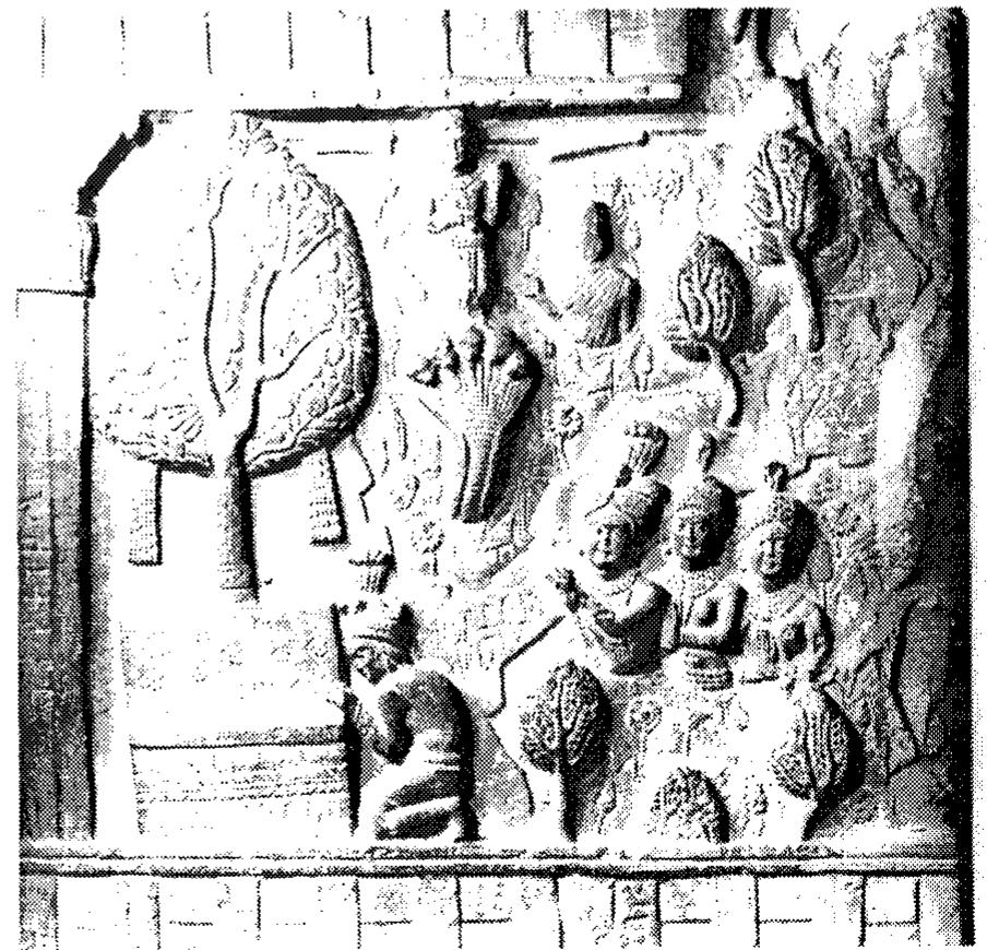 (PDF) Aniconism and the multivalence of emblems: Another look
