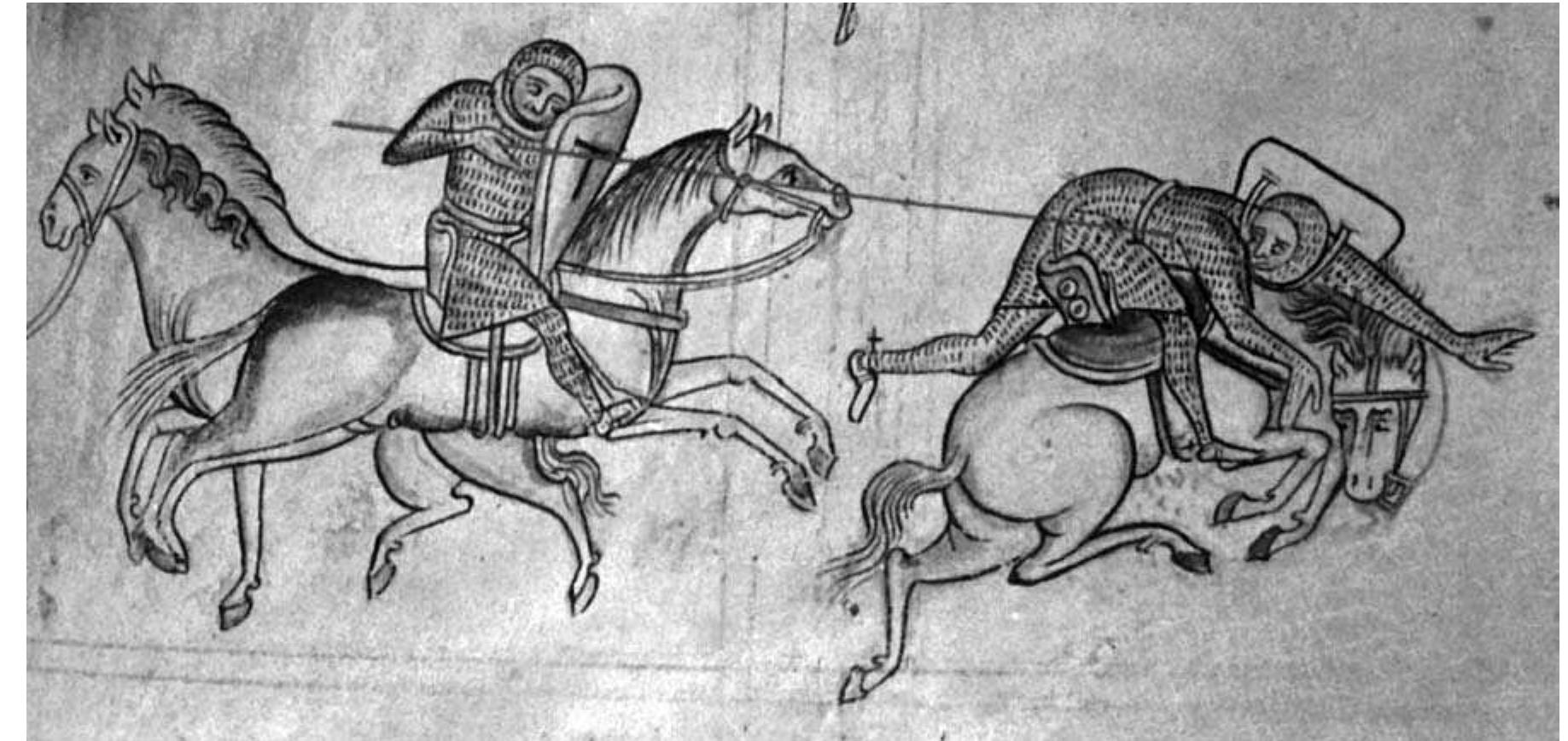 Knightly Dueling: The Fighting…【英・独語】 PDF) Knightly Dueling – the Fighting Arts of German Chivalry