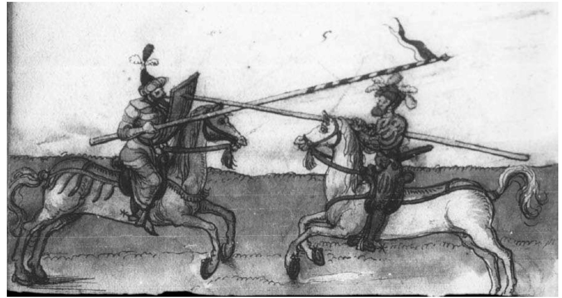 Knightly Dueling: The Fighting…【英・独語】 PDF) Knightly Dueling – the Fighting Arts of German Chivalry