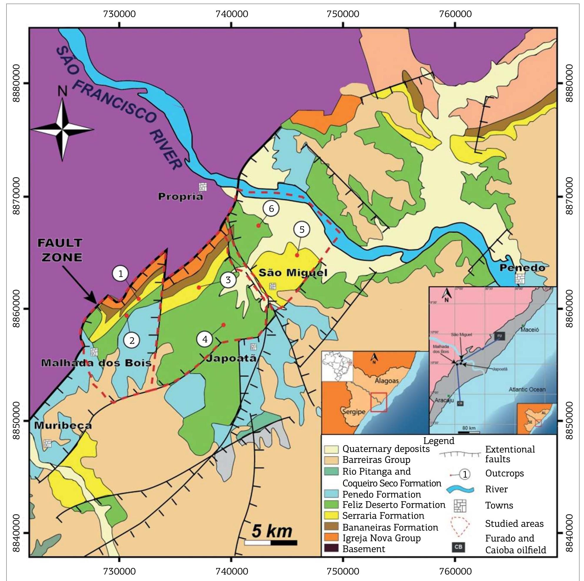 Figure 1 - from Kifumbi et al 2017 High resolution