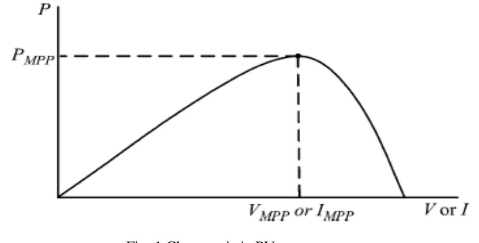 (PDF) Maximum Power Point Tracking of PV System under Partial Shading ...