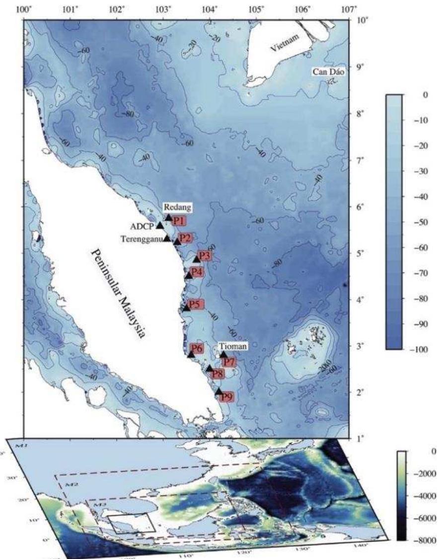 (PDF) Potential of Wave Power as Source of Electricity in Malaysia