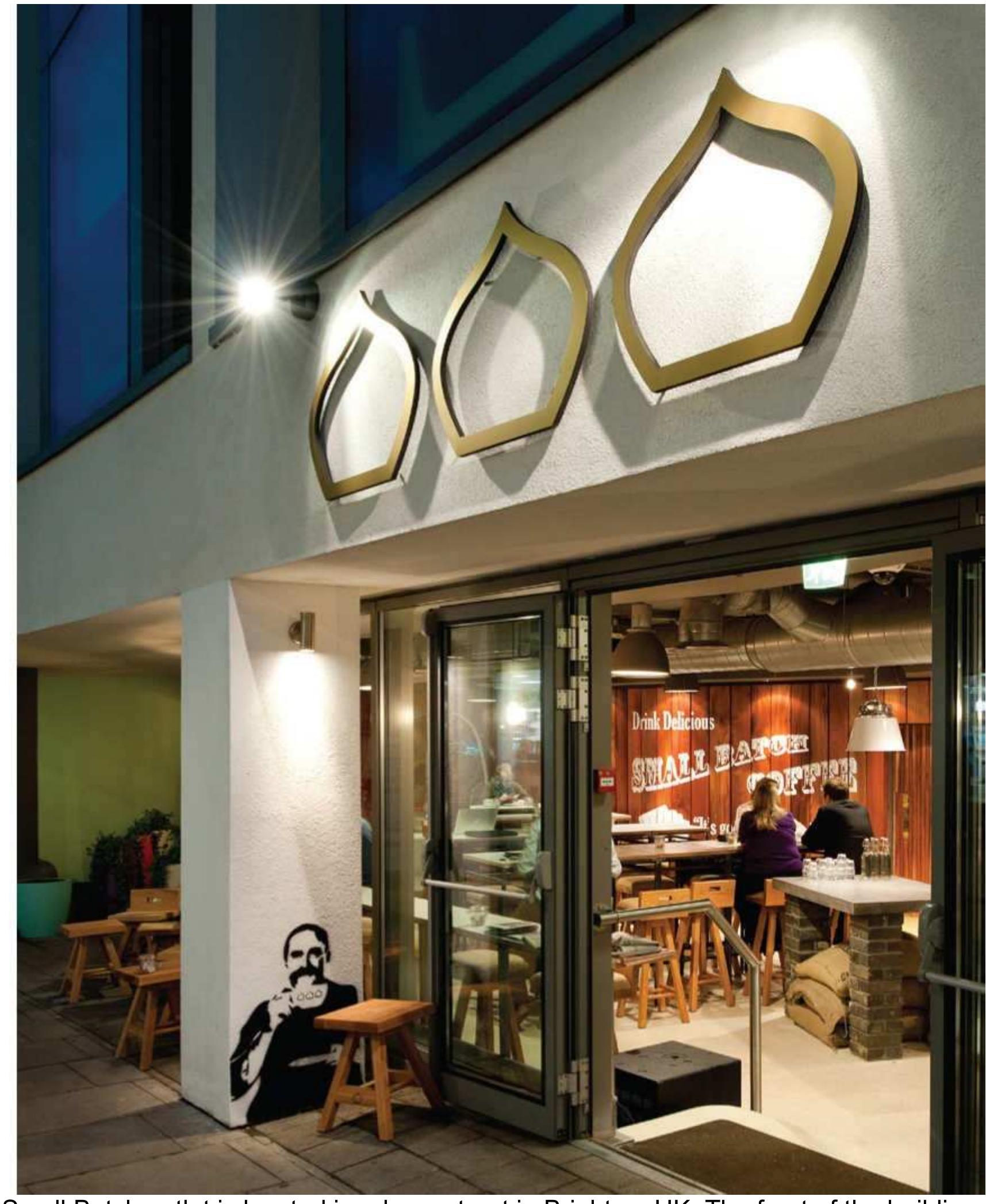 (PDF) The Fundamentals of Interior Design