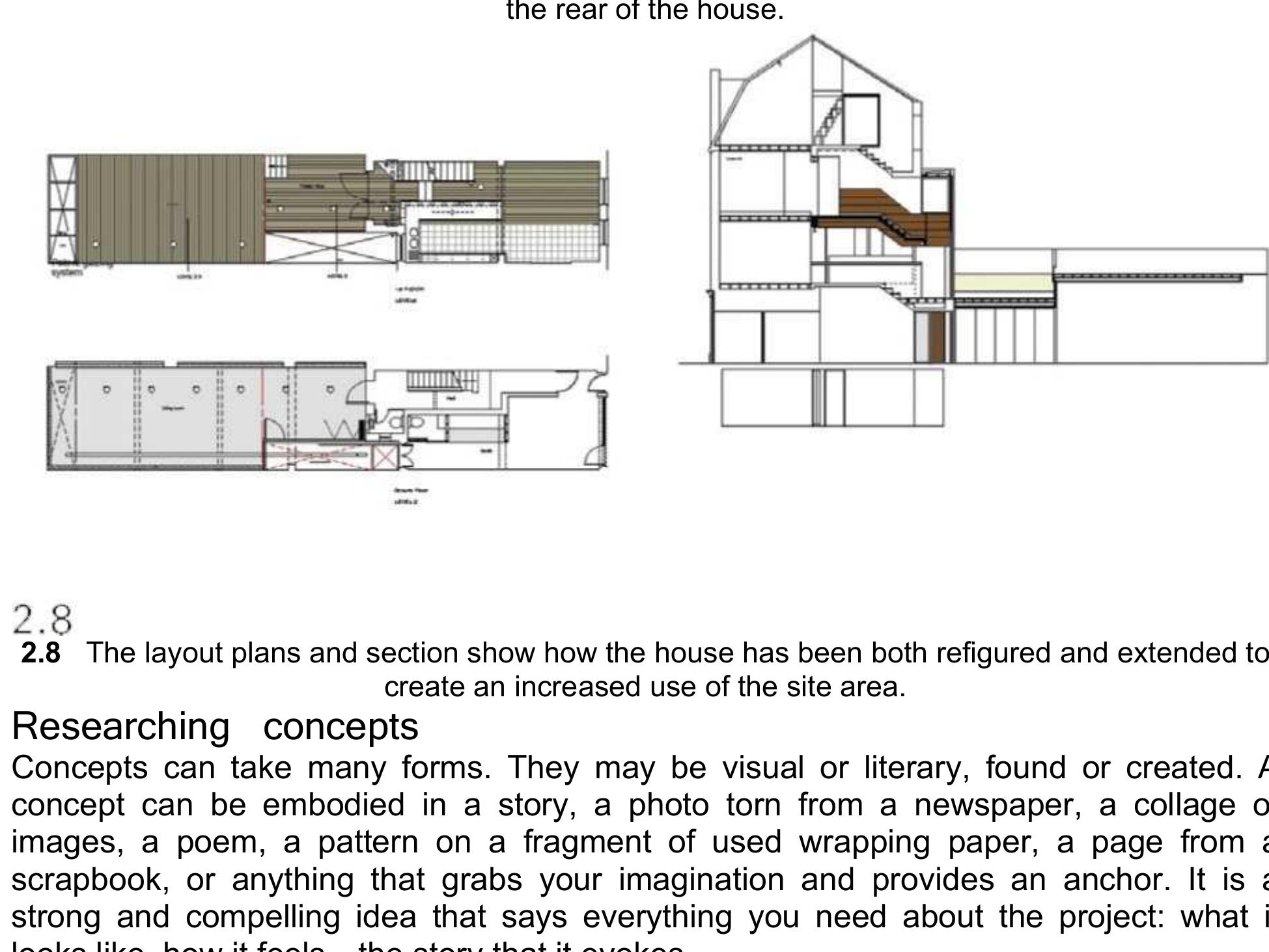 (PDF) The Fundamentals of Interior Design
