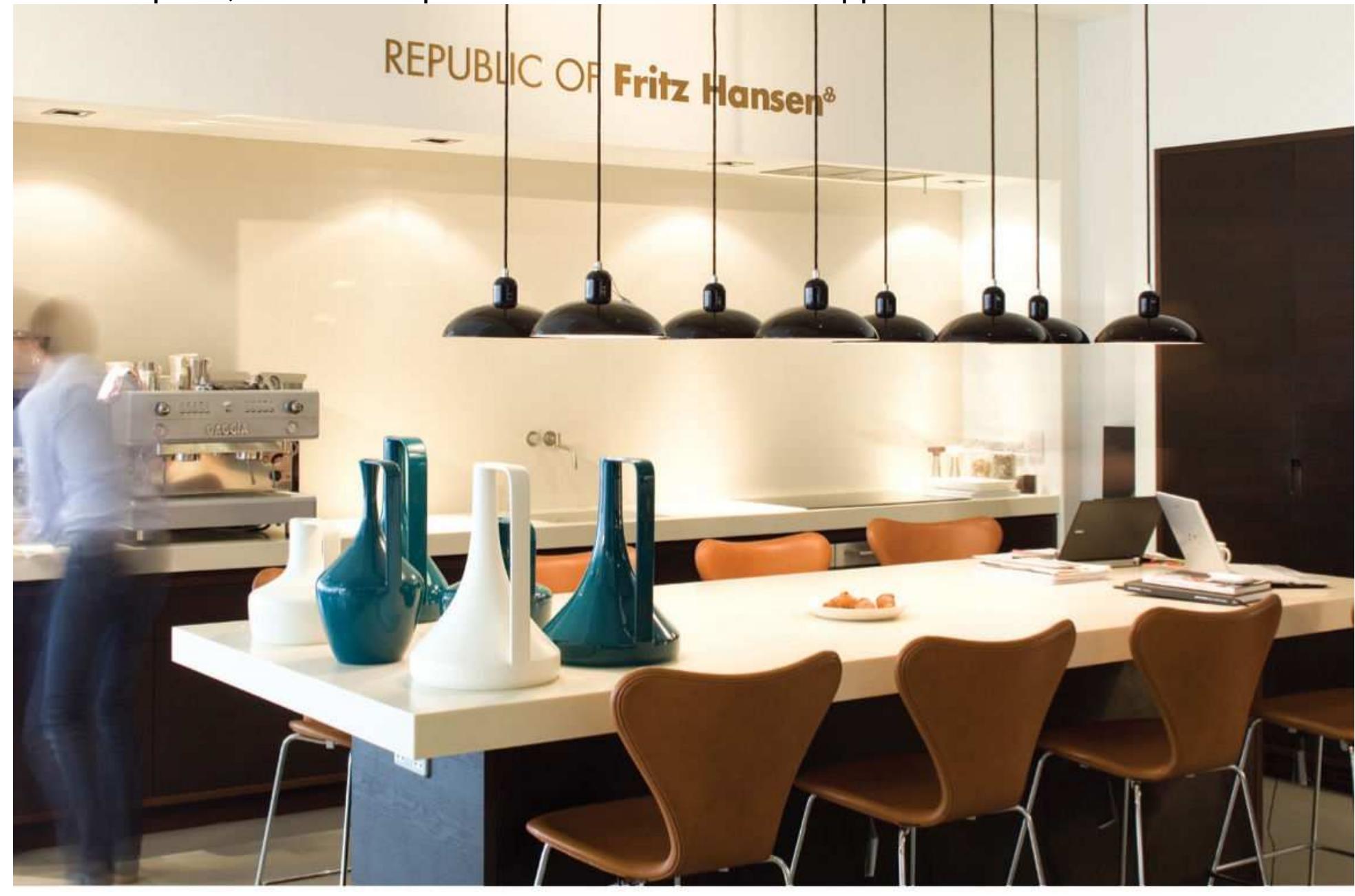 (PDF) The Fundamentals of Interior Design