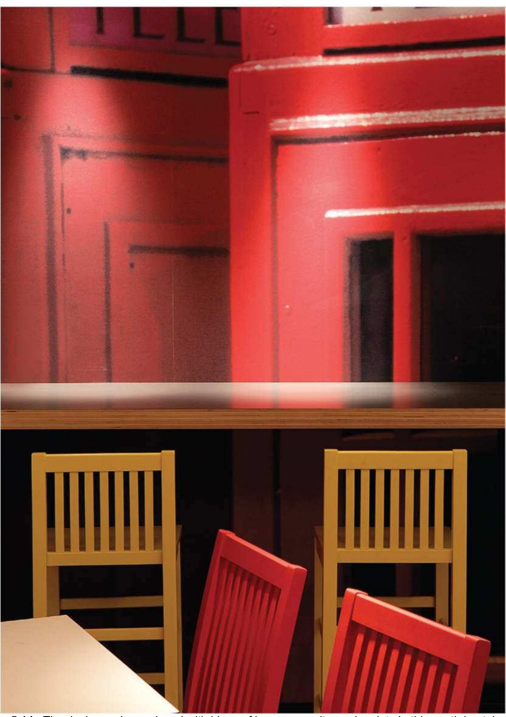 (PDF) The Fundamentals of Interior Design