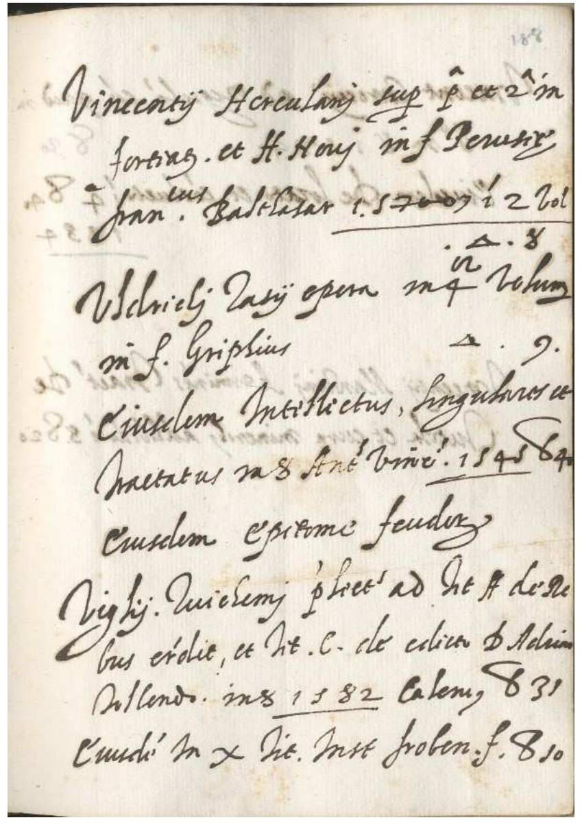 Bibliography and Index Sirenia and Desmostylia, image size:849x1212