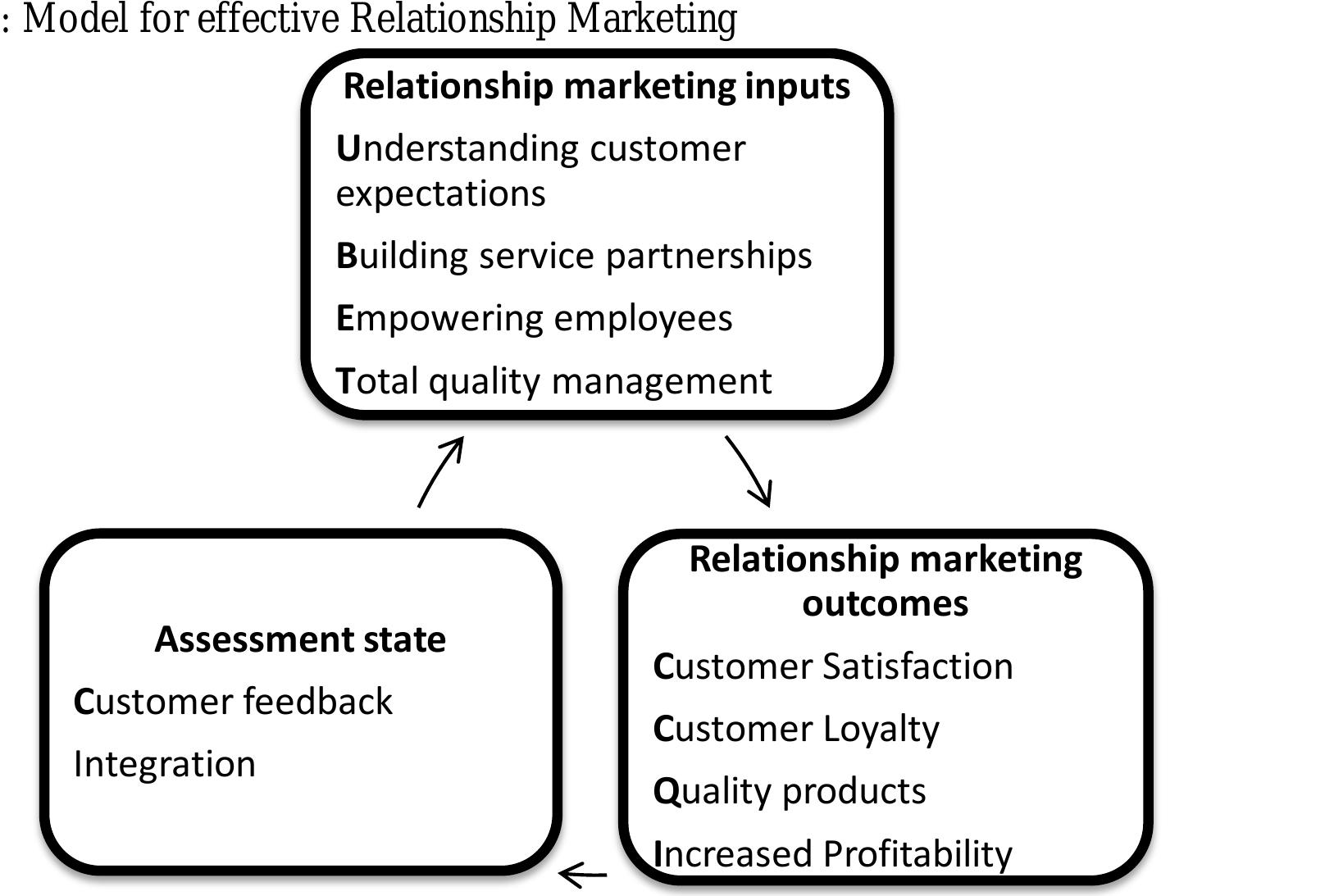 (PDF) The Evolution of Customer Relationship Management (CRM ...