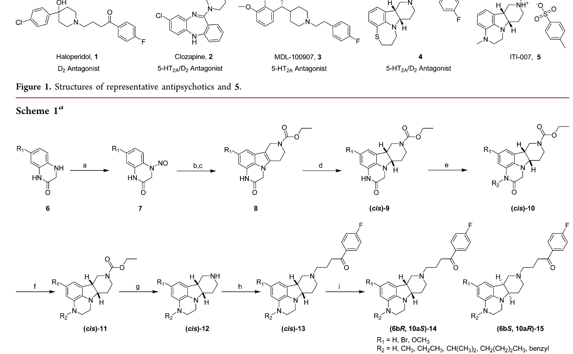 (PDF) Discovery of a Tetracyclic Quinoxaline Derivative as a Potent and ...