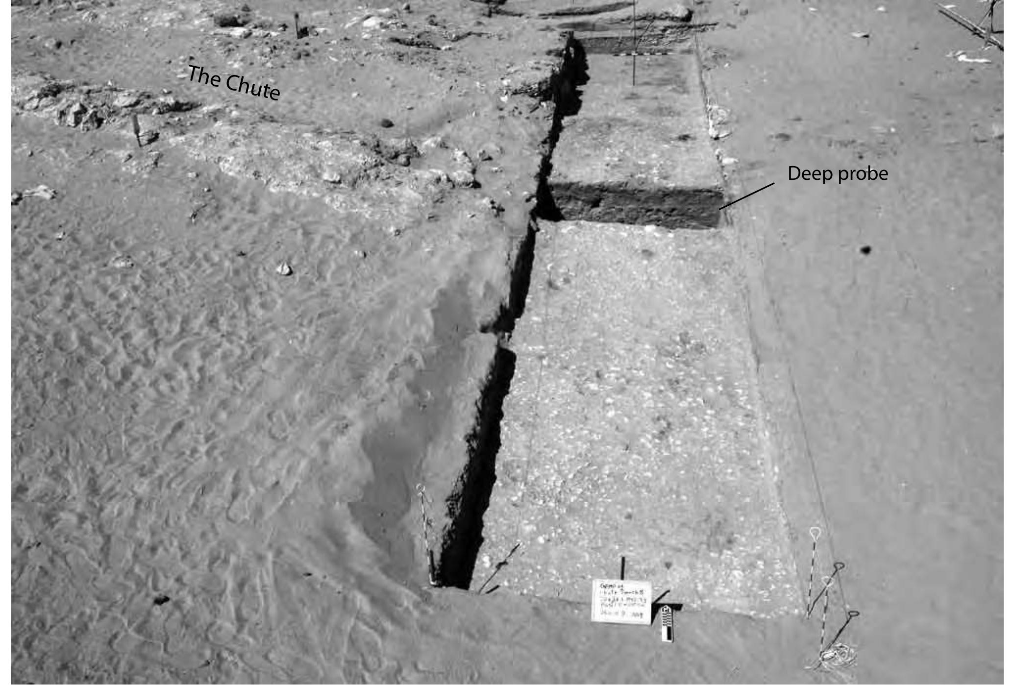 PDF) Giza Plateau Mapping Project Season 2009 Preliminary Report