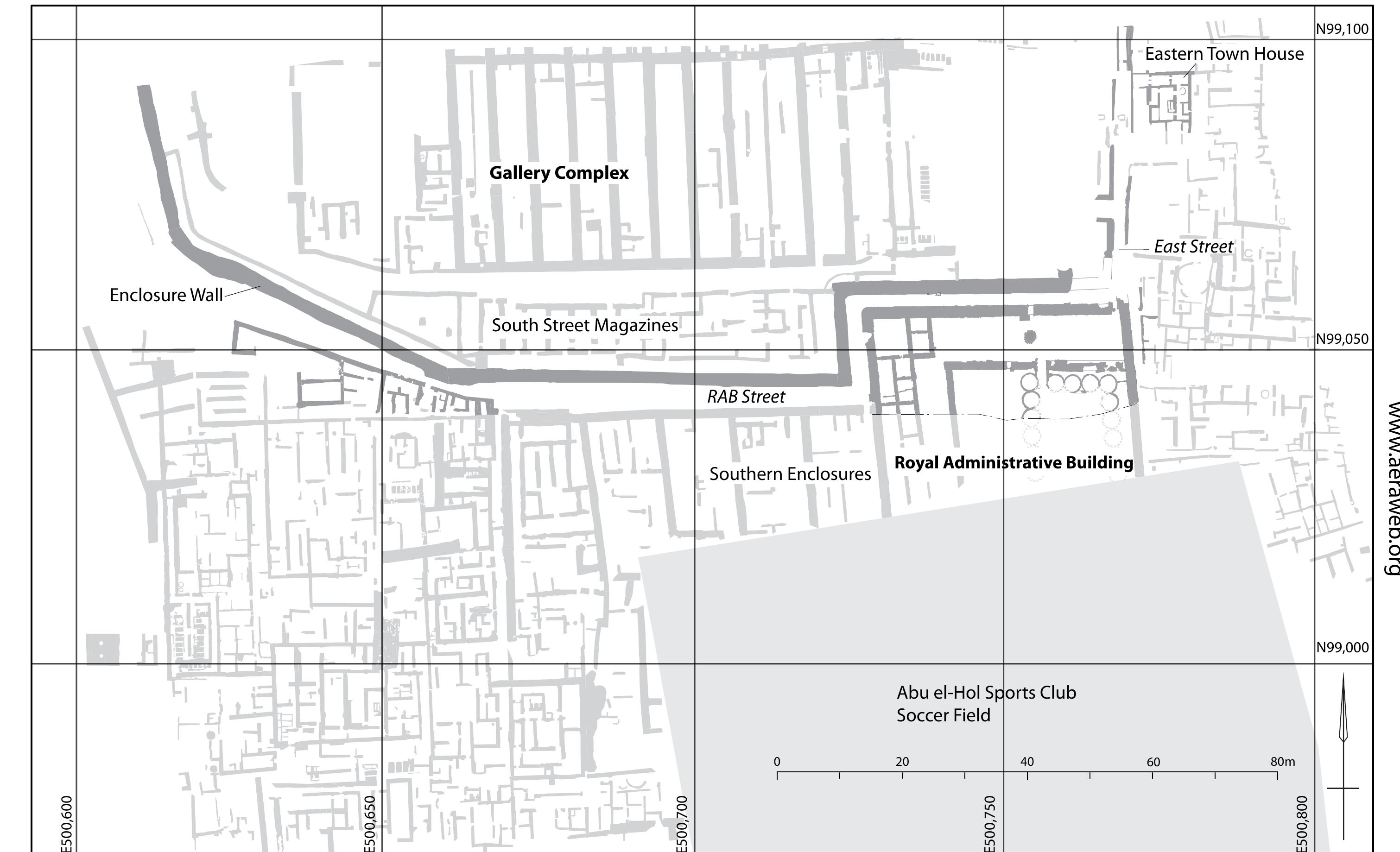 PDF) Giza Plateau Mapping Project Season 2009 Preliminary Report