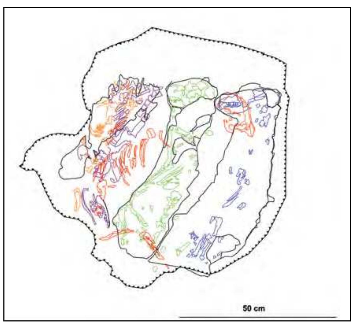 PDF) Giza Plateau Mapping Project Season 2009 Preliminary Report