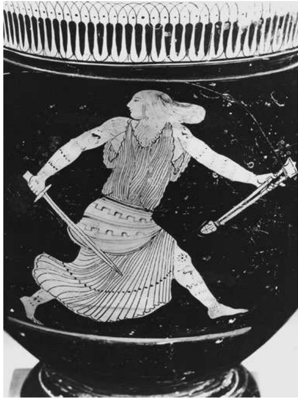 Thracian Pattern Thracian tattoos - Eagleviewtattoo.com