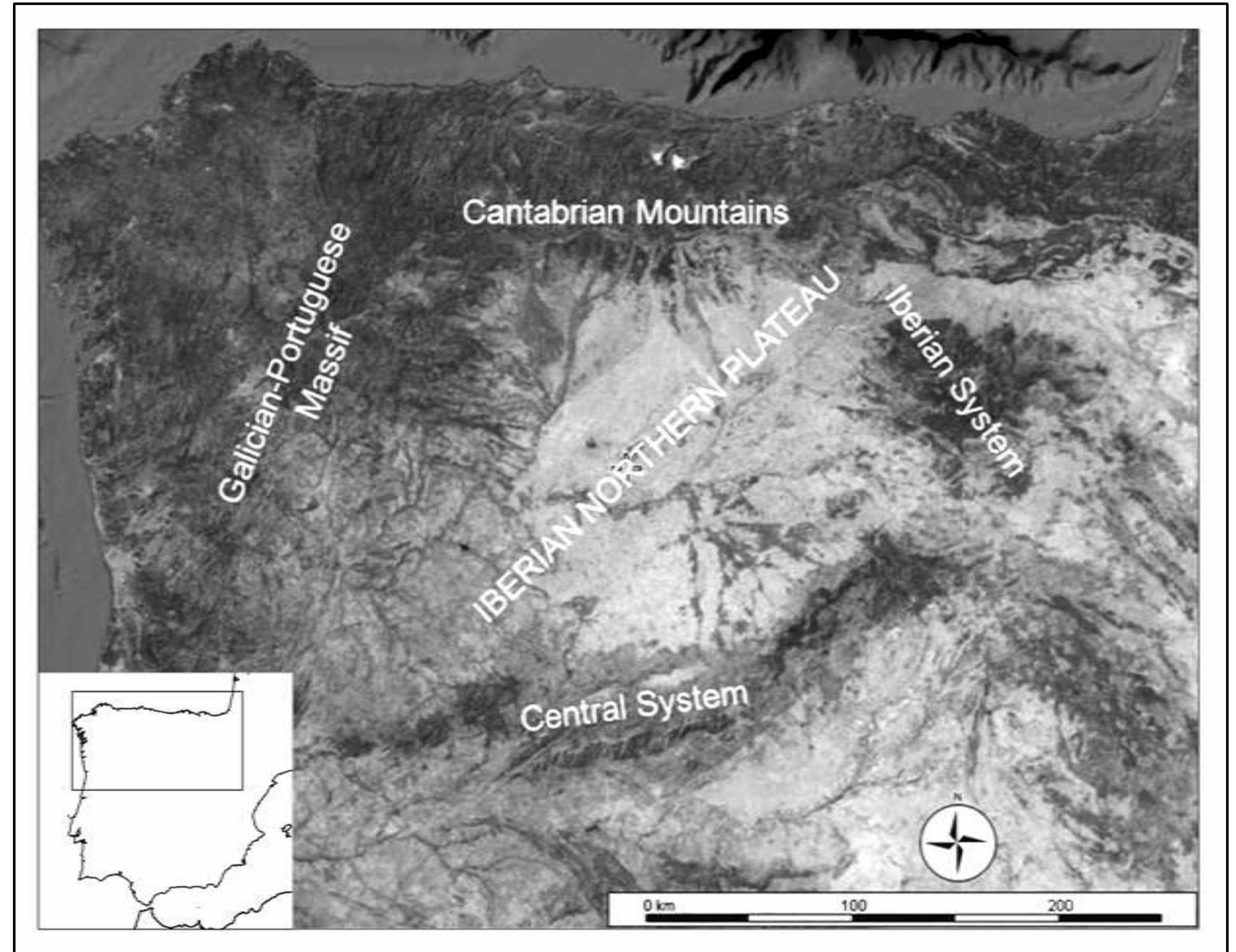 The Role of Long-Distance Exchanges in the Materialisation of Power: the Circulation of Exotic Artefacts i1 Megalithic Monuments of Central Iberia Elisa Guerra-Doce and German Delibes-de Castro 