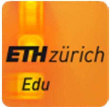 The ETH EduApp project 